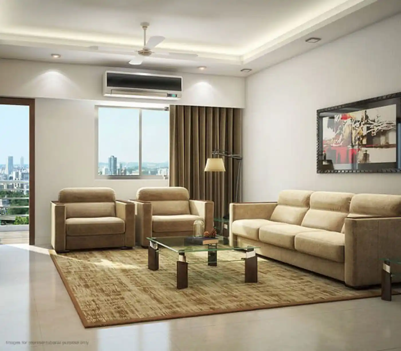 gallery